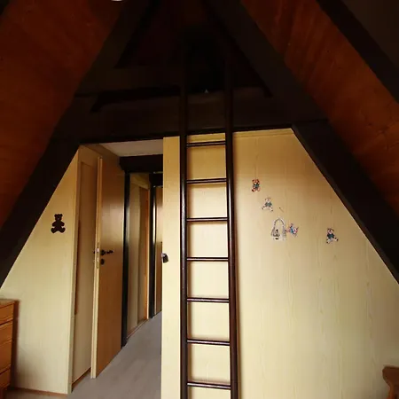 Feriehus Amalie, Burhave, Cleaning Included *