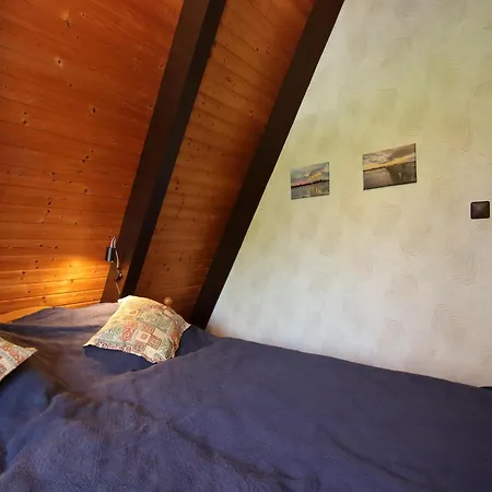 Amalie, Burhave, Cleaning Included Feriehus