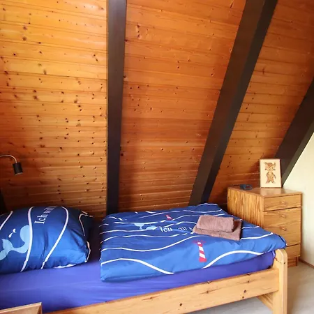 Feriehus Amalie, Burhave, Cleaning Included Burhave