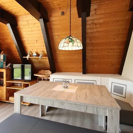 Amalie, Burhave, Cleaning Included Feriehus
