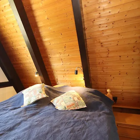 Amalie, Burhave, Cleaning Included *