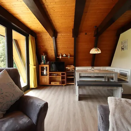 Feriehus Amalie, Burhave, Cleaning Included